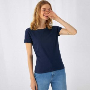 T-Shirt Donna Classica - B&C #E150 Women