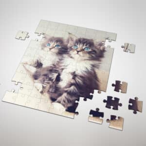 Puzzle Mini 10x15