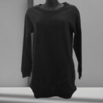 Felpa Girocollo Donna