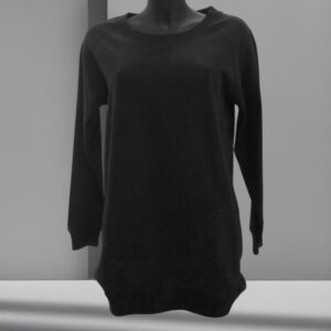 Felpa Girocollo Donna