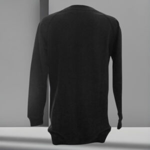 Felpa Donna a Girocollo