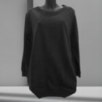 Felpa Donna a Girocollo