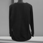 Felpa Donna a Girocollo