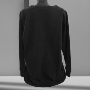 Felpa Donna a Girocollo