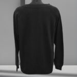 Felpa Donna a Girocollo