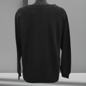 Felpa Donna a Girocollo