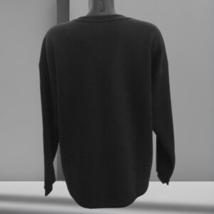 Felpa Donna a Girocollo