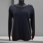 Felpa Donna a Girocollo