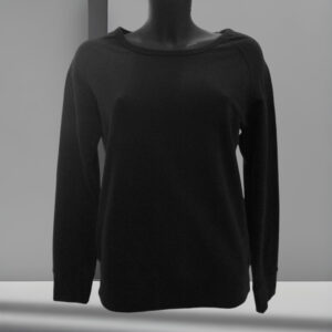 Felpa Donna a Girocollo - Mantis PK1509