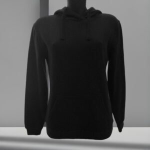 Felpa Donna con Cappuccio - James Ross Collection Newport lady