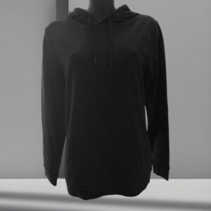 Felpa Donna con Cappuccio - B&C Hoodie/women