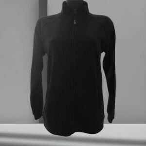 Felpa Donna con Cerniera - James Ross Collection Malesia lady