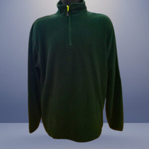 Felpa con Cerniera - James Ross Collection Malmo