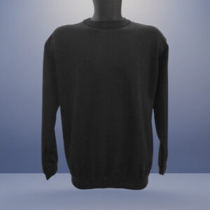 Felpa a Girocollo - James Ross Collection Lecco