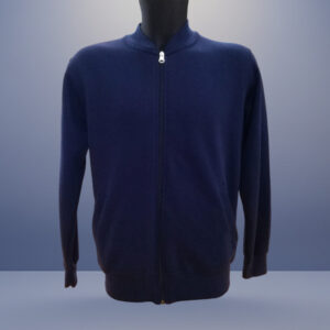 Felpa con Cerniera - Vesti Felpa IT453