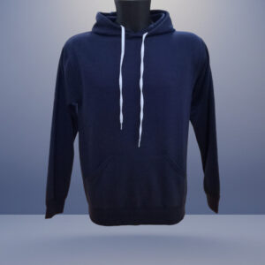 Felpa con Cappuccio - James Ross Collection Biella