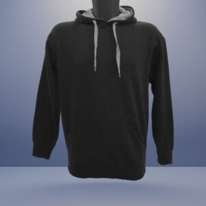 Felpa con Cappuccio - James Ross Collection New San Diego