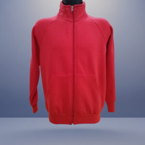 Felpa con Cerniera - Vesti IT470