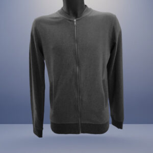 Felpa con Cerniera - BB Pro Edition